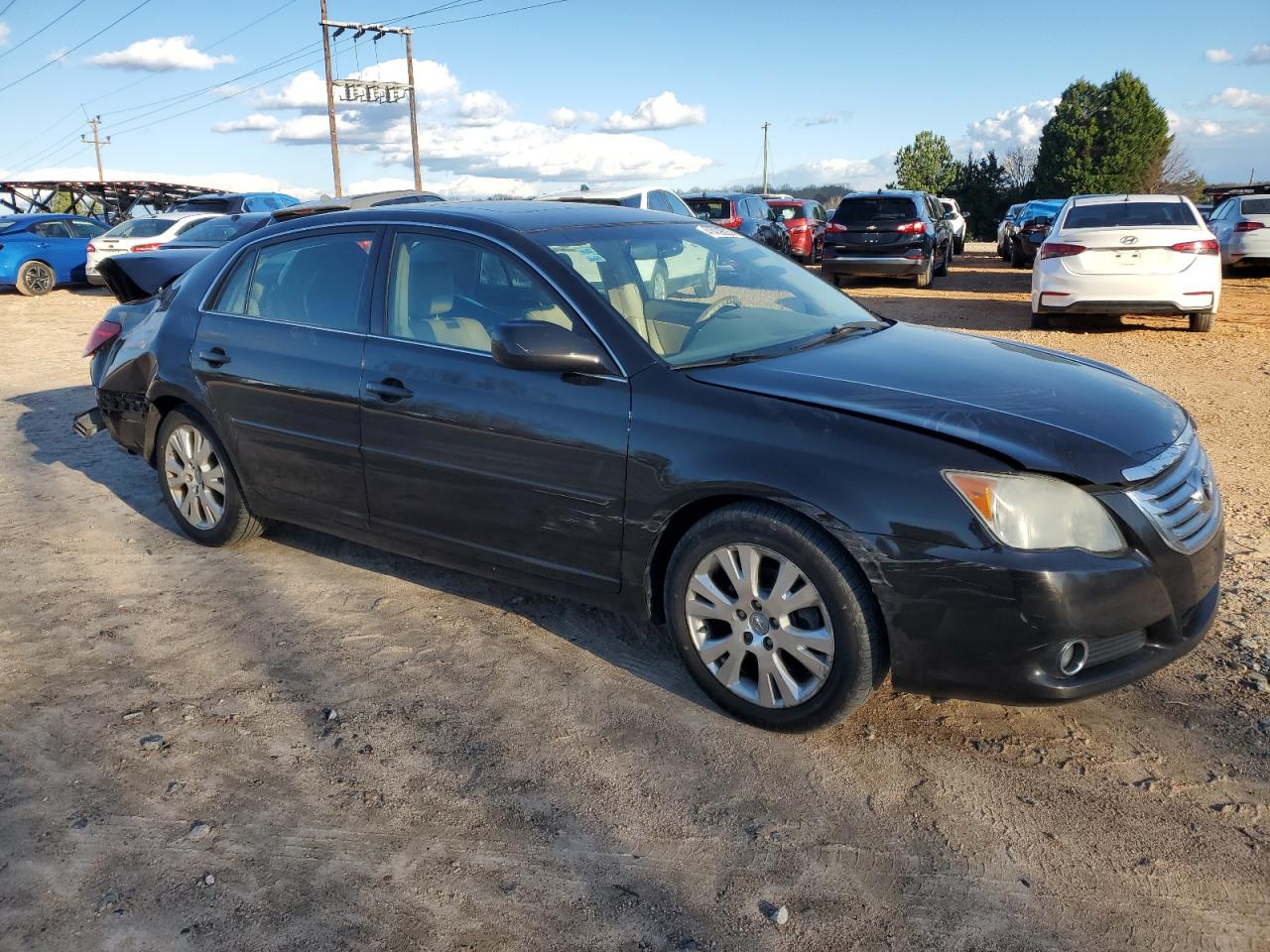 2009 Toyota Avalon - Image 4