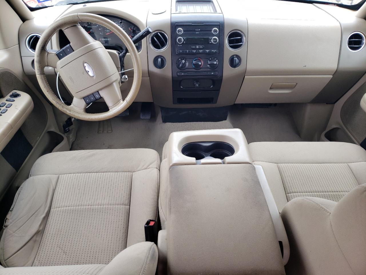 2008 Ford F-150 - Image 8