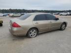 2006 Honda Accord Ex en Venta en Harleyville, SC - All Over