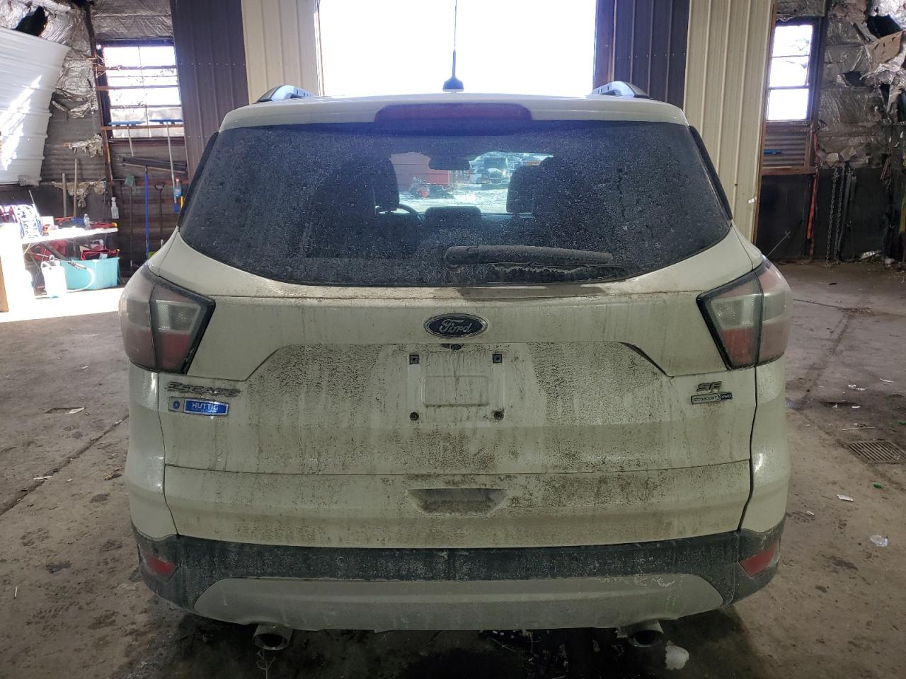 2017 Ford Escape - Image 6