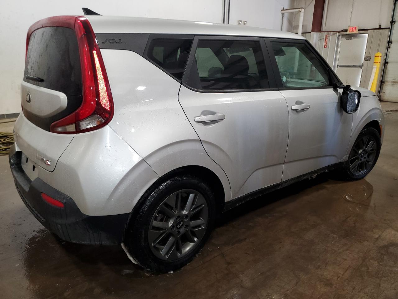 2021 Kia Soul - Image 3