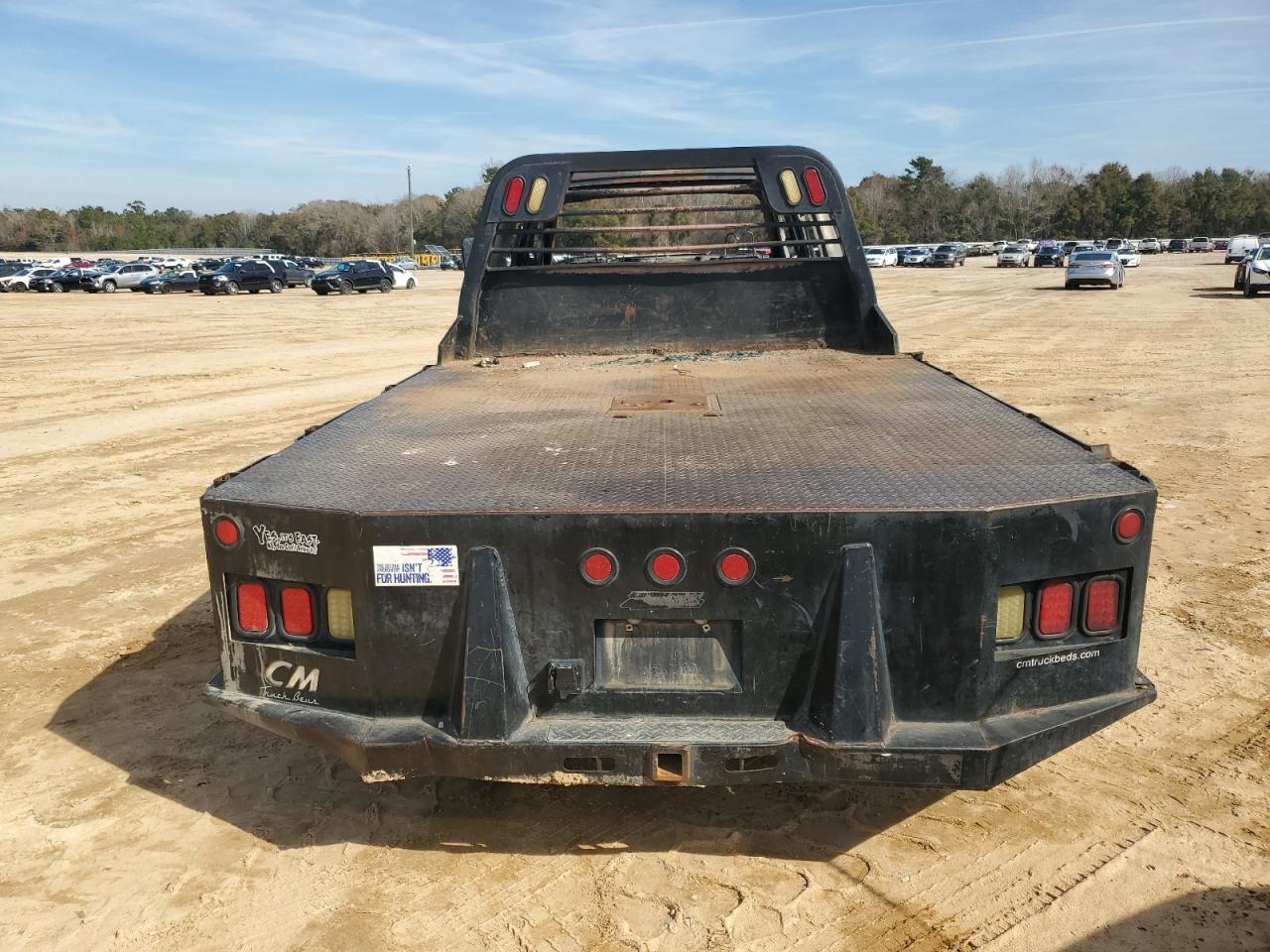 2013 Chevrolet Silverado - Image 6