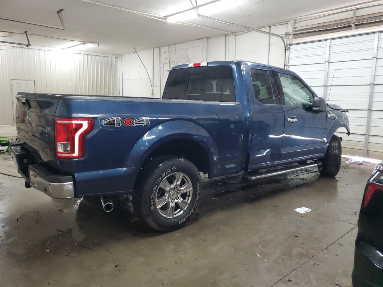 2016 Ford F-150 - Image 3