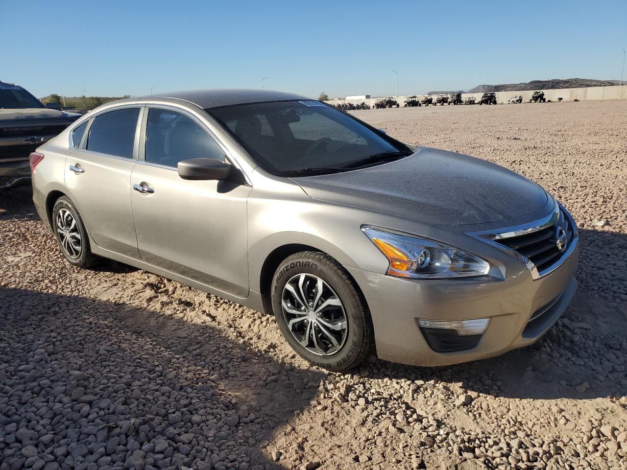 2013 Nissan Altima - Image 4