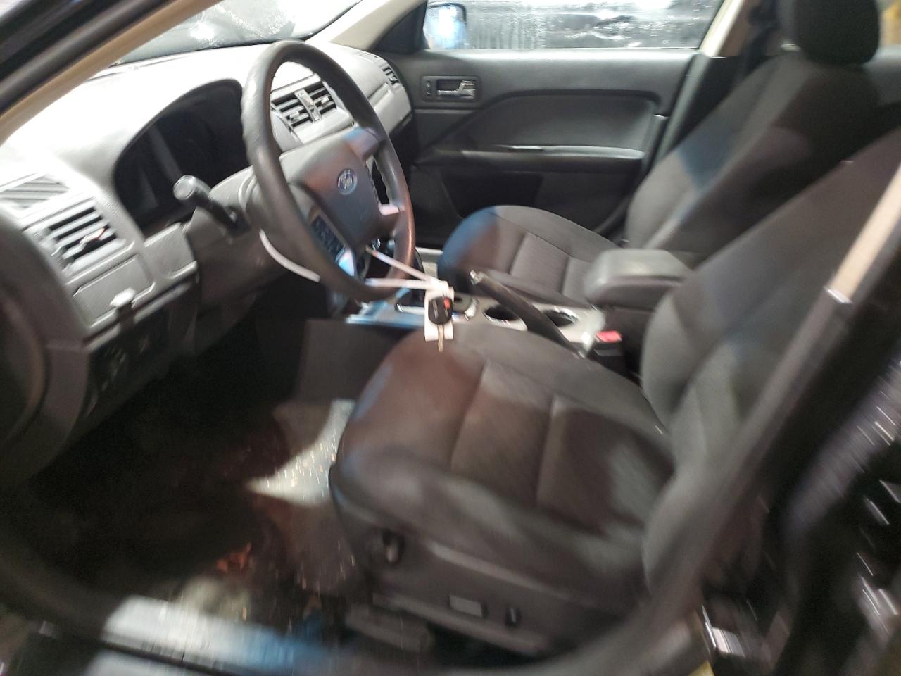2011 Ford Fusion - Image 7