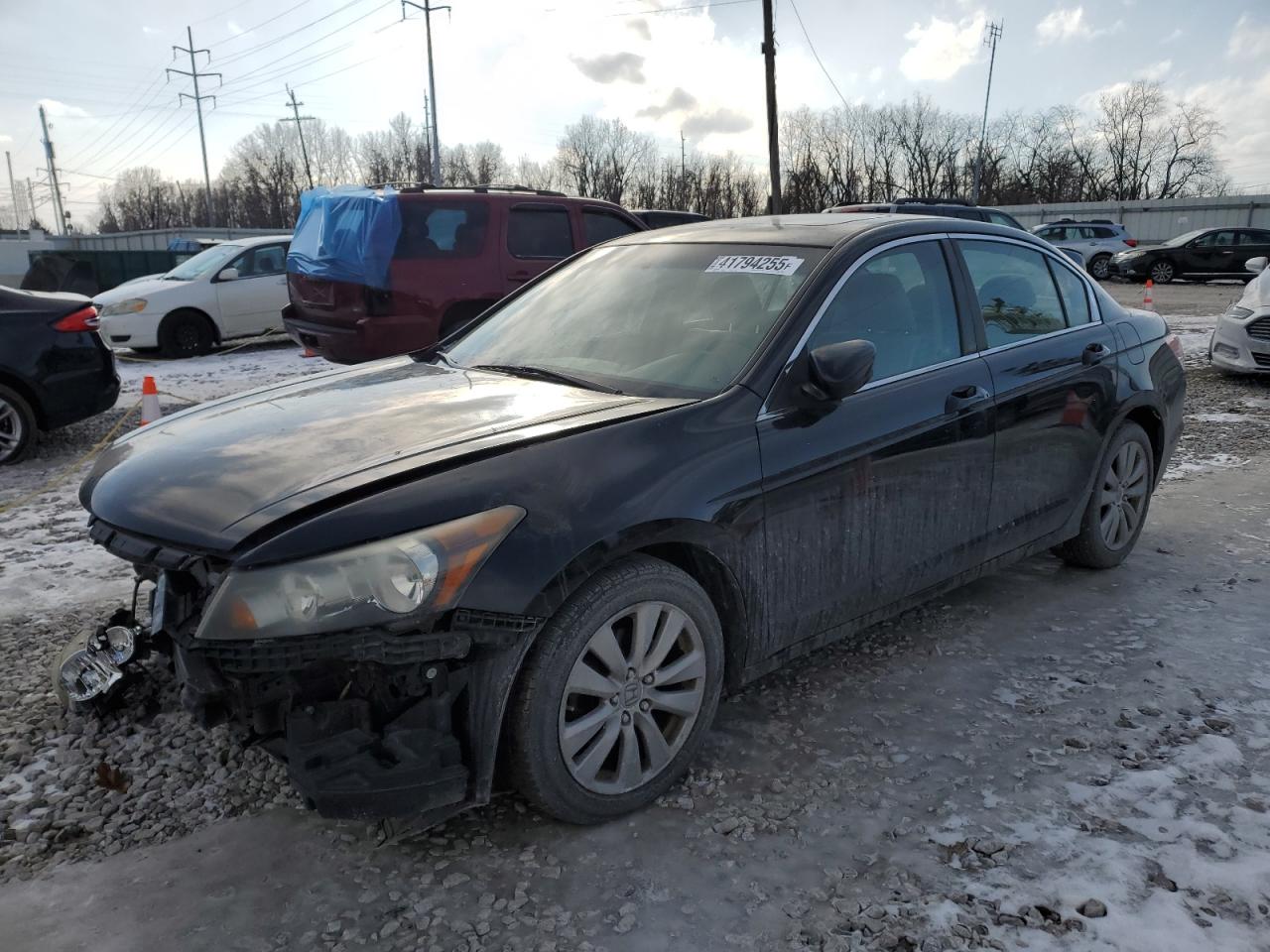 2012 Honda Accord - Image 1