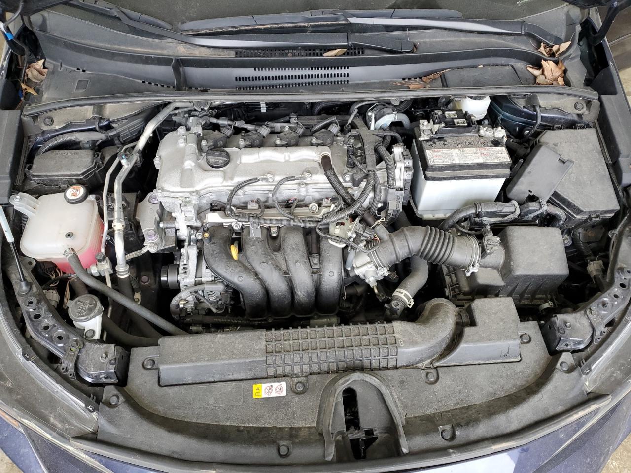 2022 Toyota Corolla - Image 11