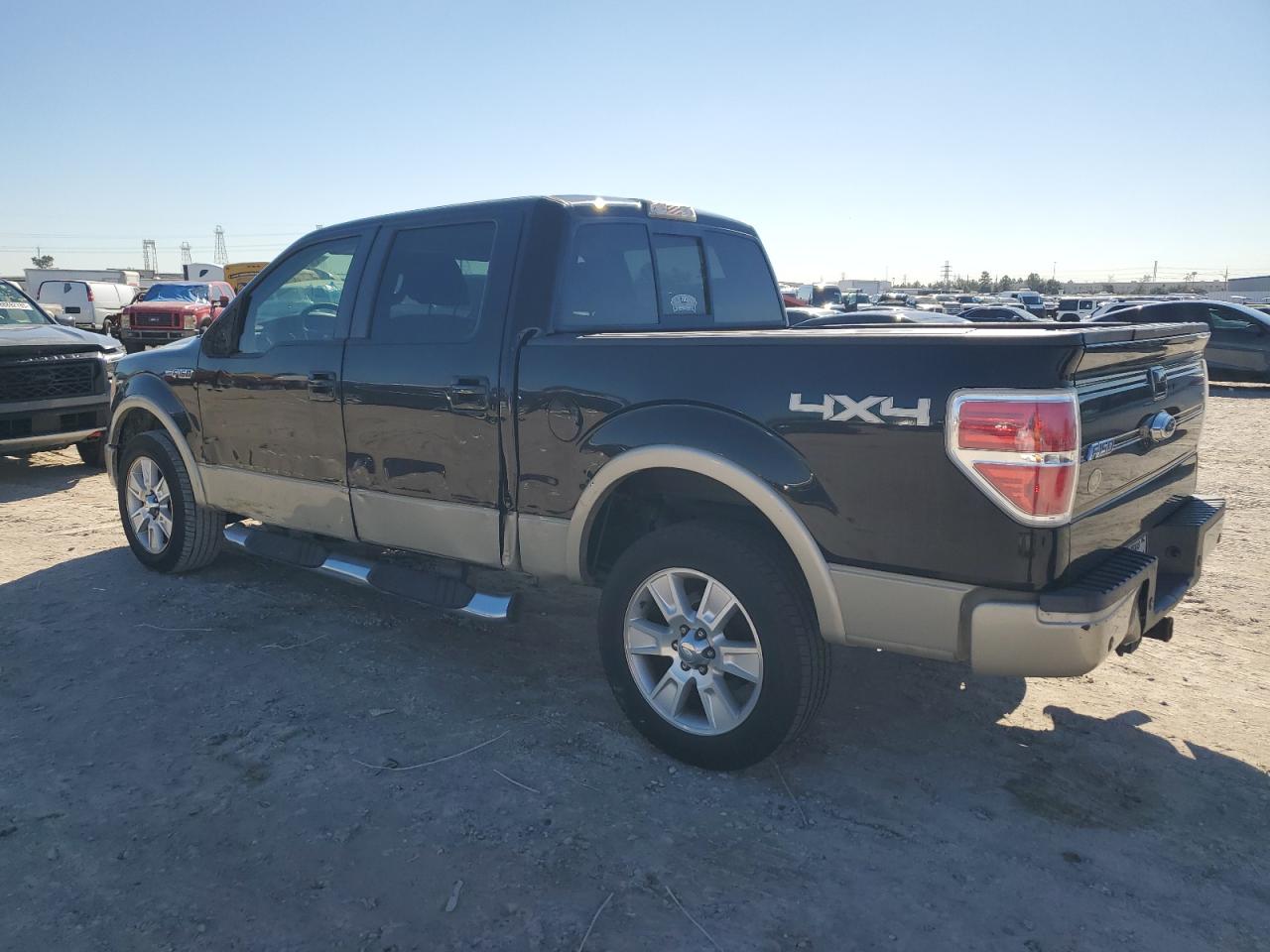 2009 Ford F-150 - Image 2