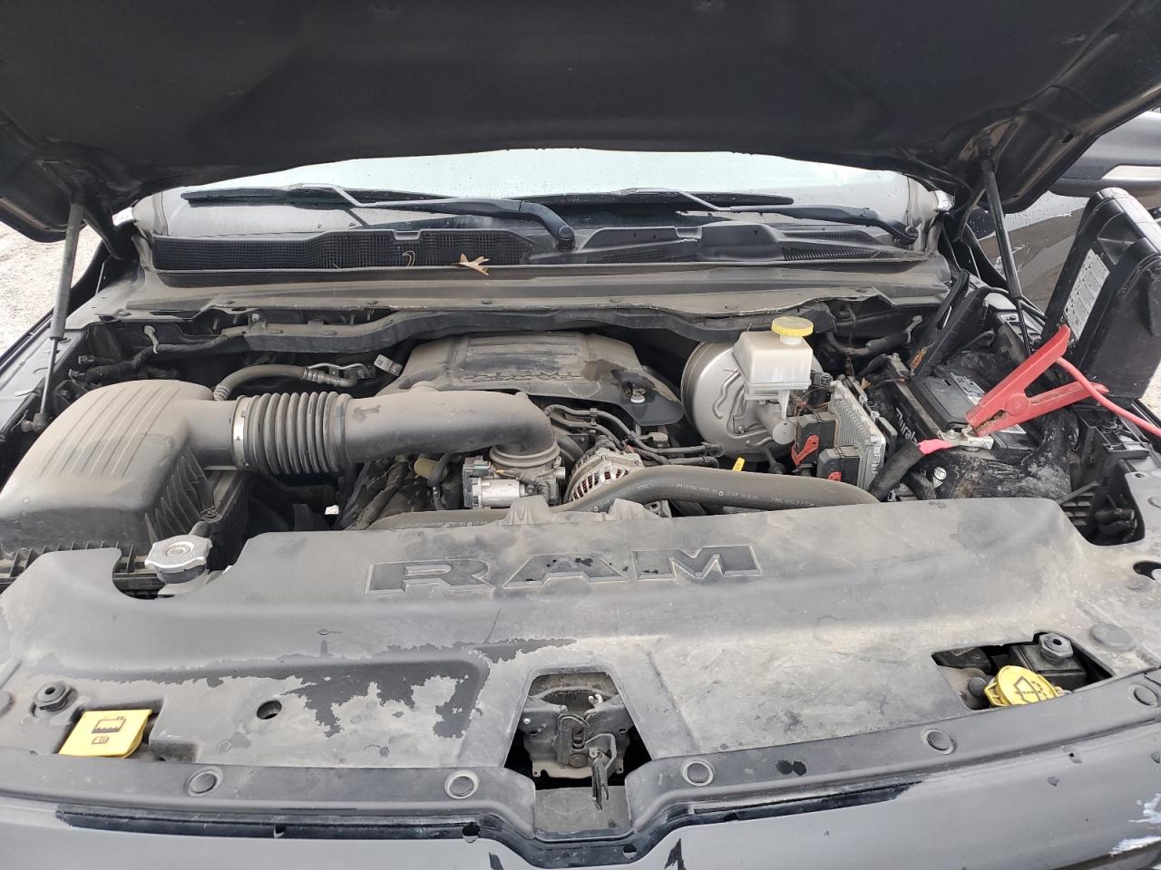 2020 RAM 1500 - Image 12