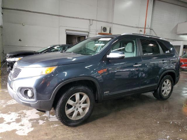 2011 Kia Sorento Base