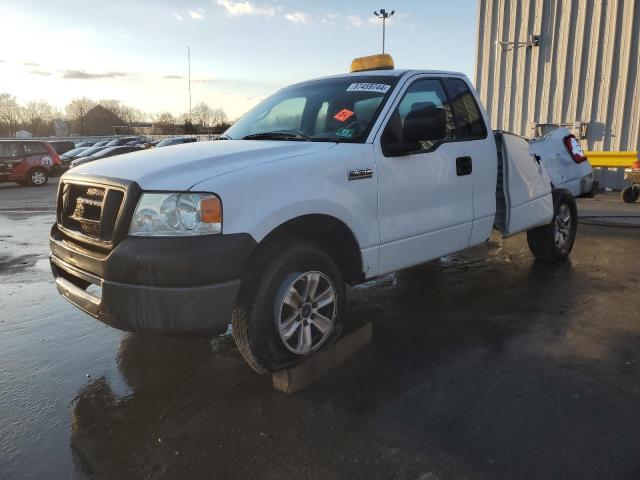 2007 Ford F150 