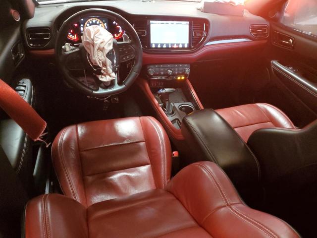  DODGE DURANGO 2023 Biały