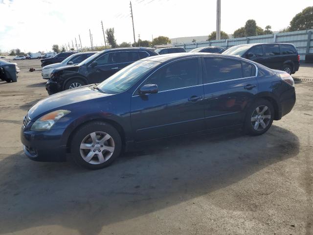 2009 Nissan Altima 2.5