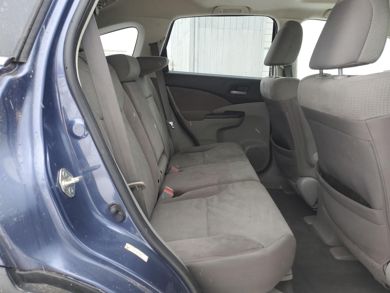 2013 Honda CR-V - Image 11