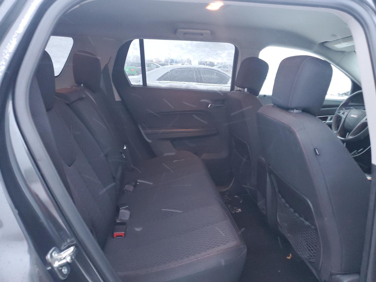 2014 GMC Terrain - Image 11