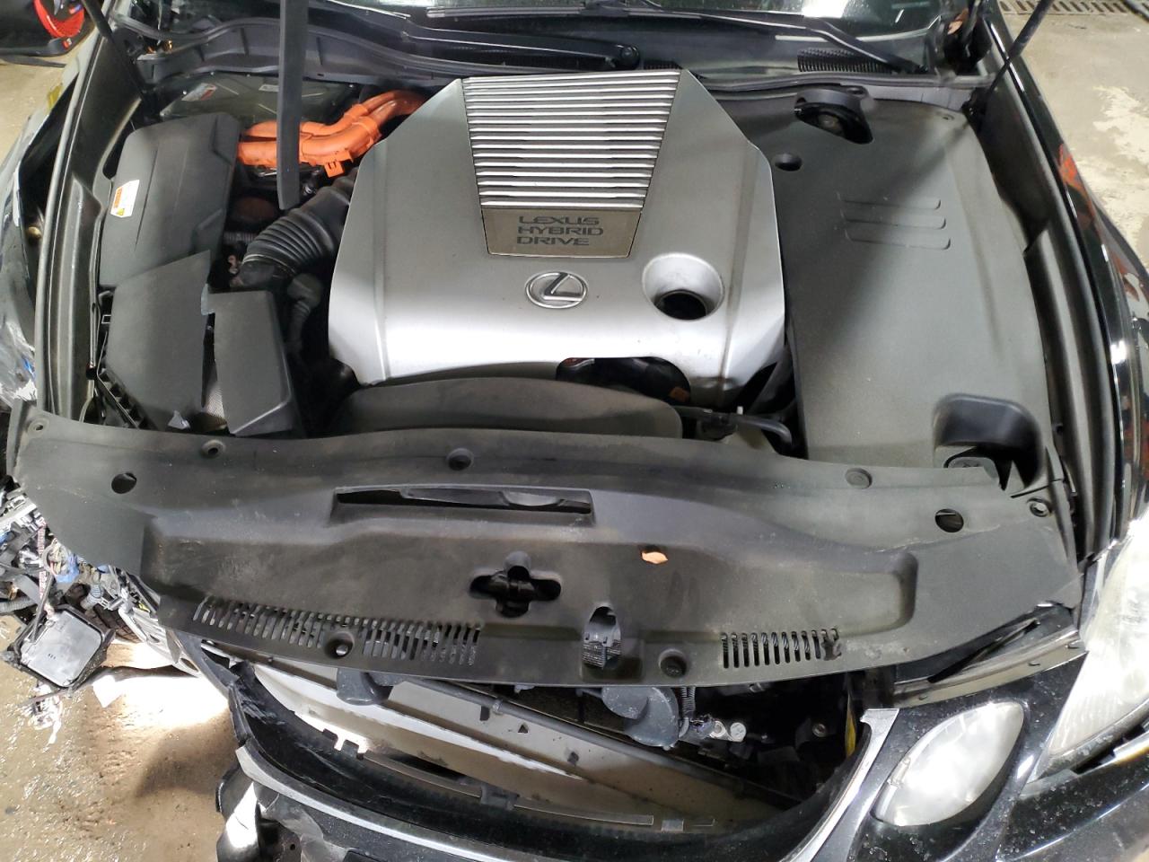 2007 Lexus GS - Image 13