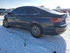 2021 Volkswagen Jetta S for Sale in Chicago Heights, IL - Front End