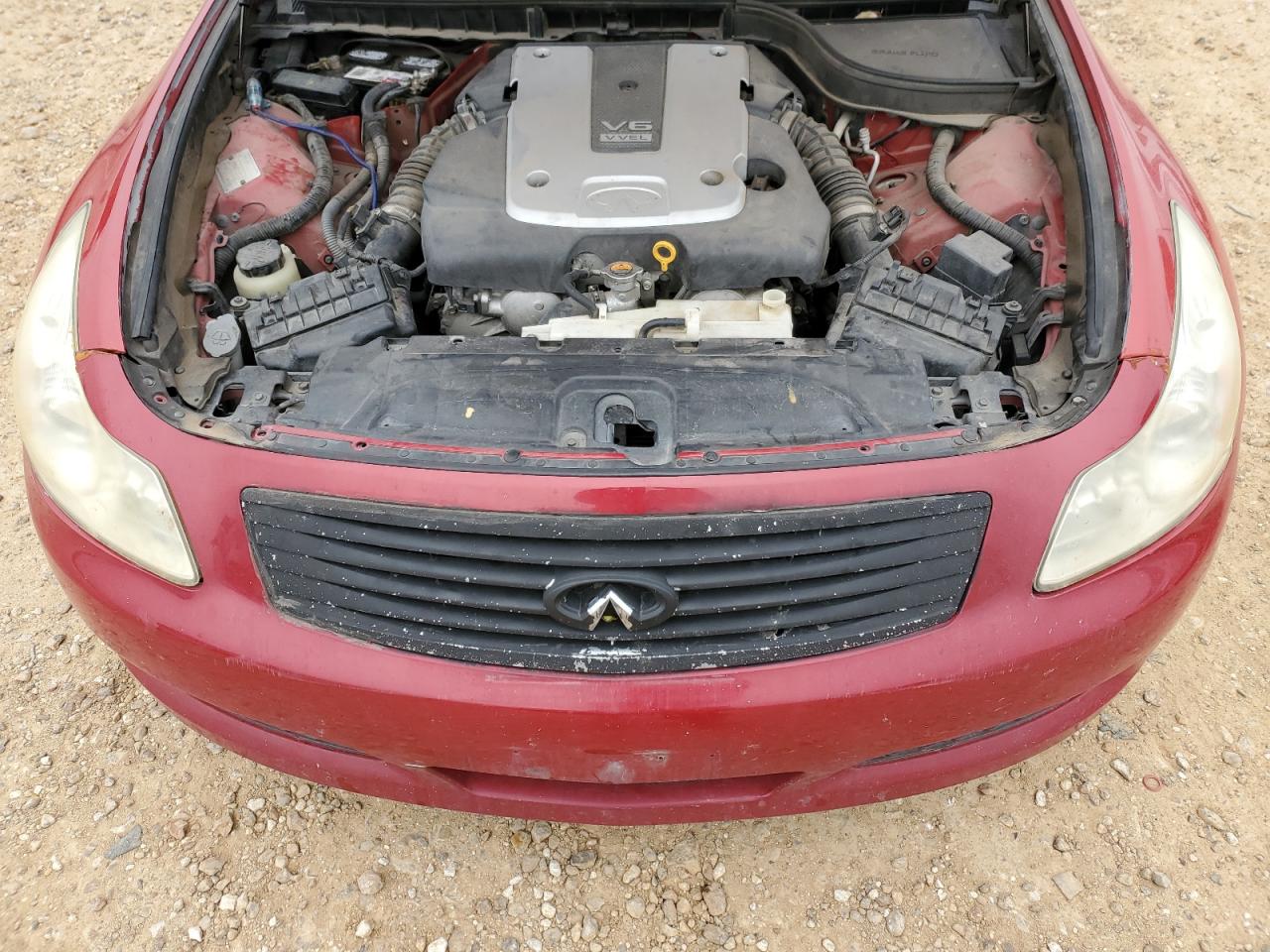 2009 Infiniti G - Image 11