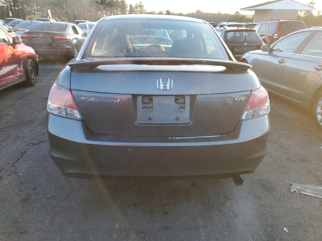 2010 Honda Accord - Image 6