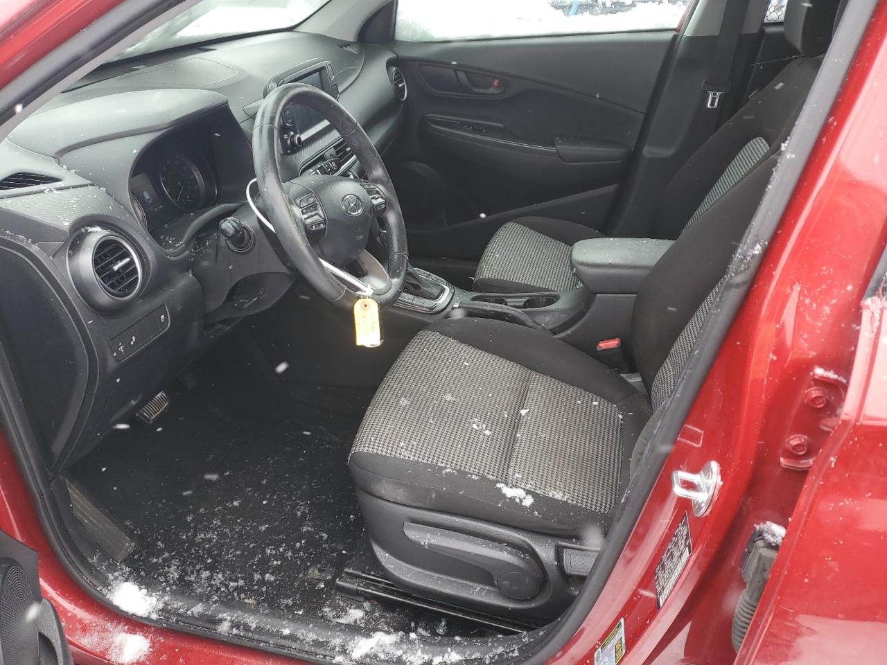 2018 Hyundai Kona - Image 7