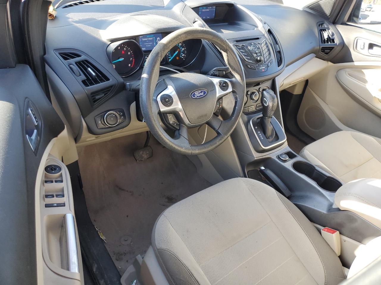 2014 Ford Escape - Image 8
