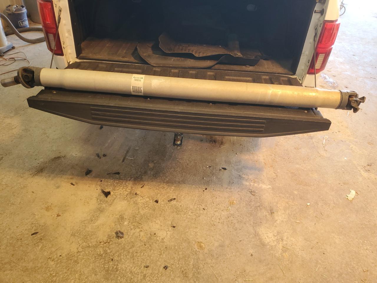 2019 Ford F-150 - Image 12