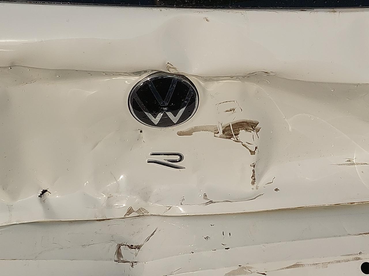 WVWER1CD3RW141154 - 2024 VOLKSWAGEN GOLF R - #87337144