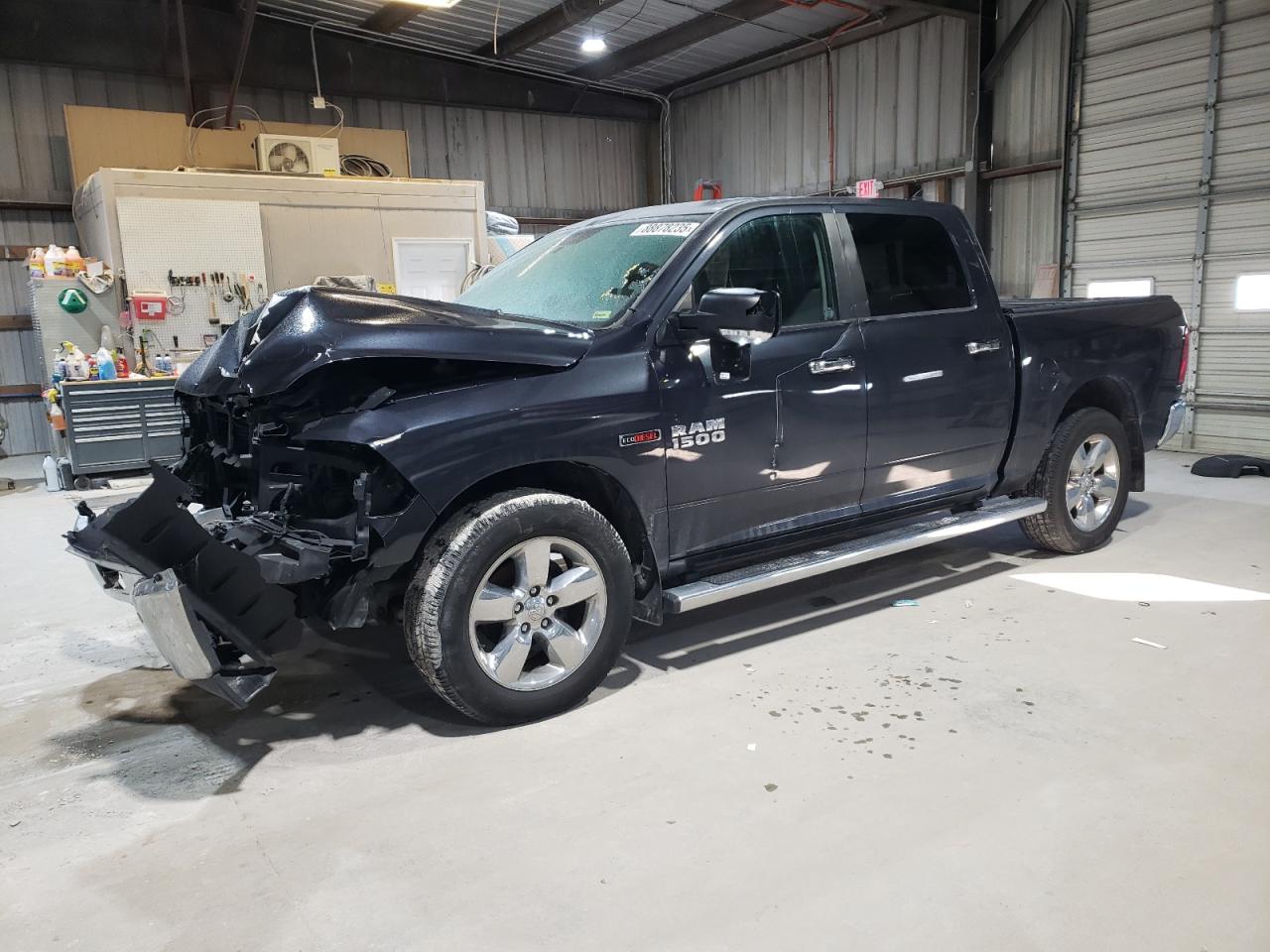 2016 Ram 1500 Slt იყიდება Rogersville-ში, MO - Front End