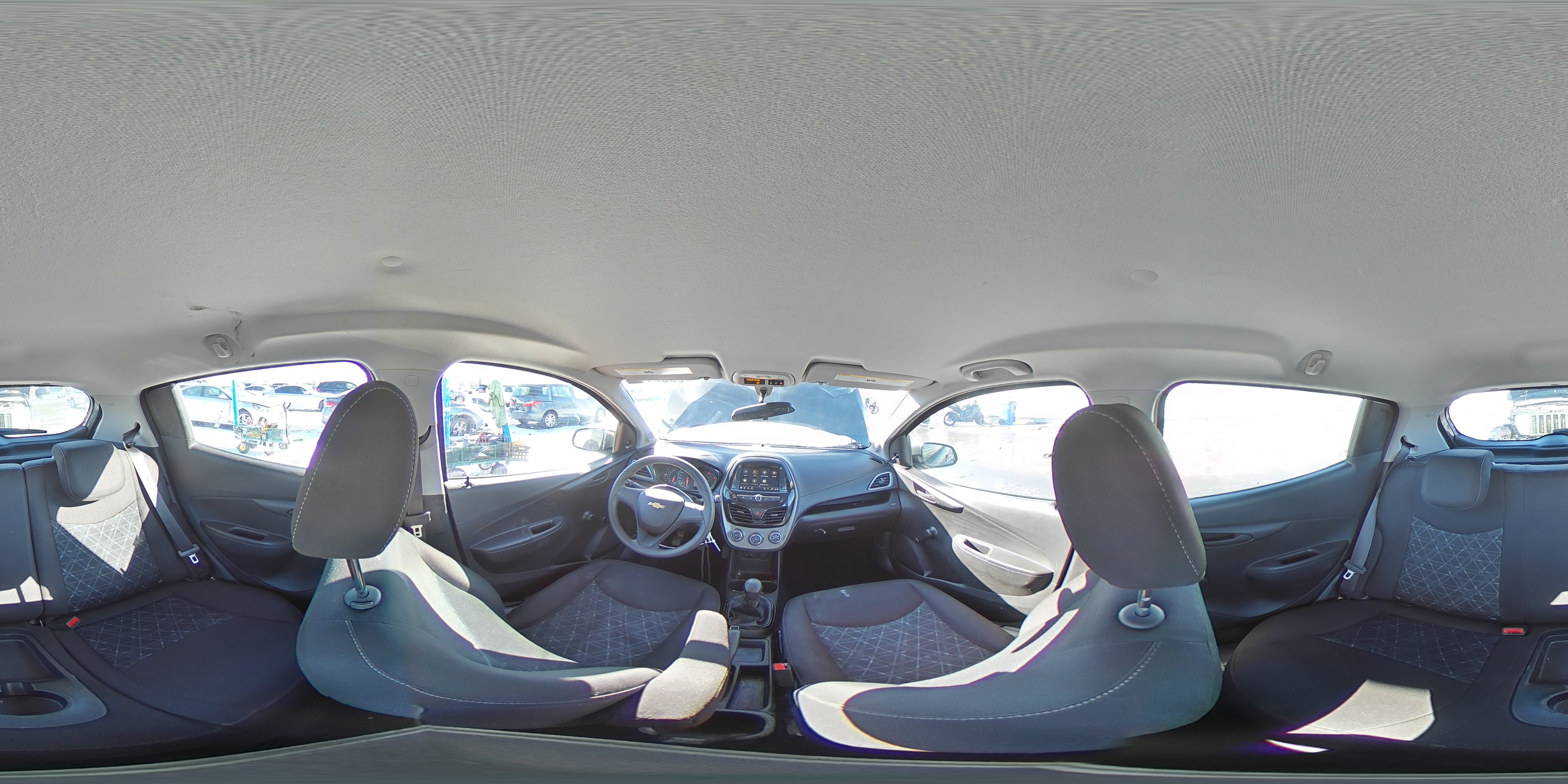 2020 Chevrolet Spark - Image 15