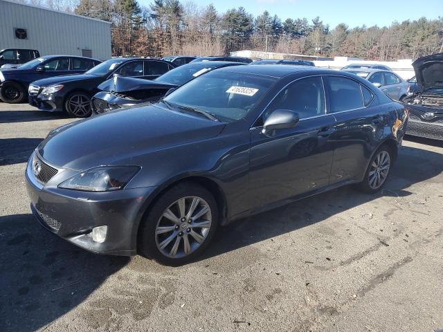 2006 Lexus Is 250