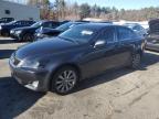 2006 Lexus Is 250 за продажба в Exeter, RI - Rear End