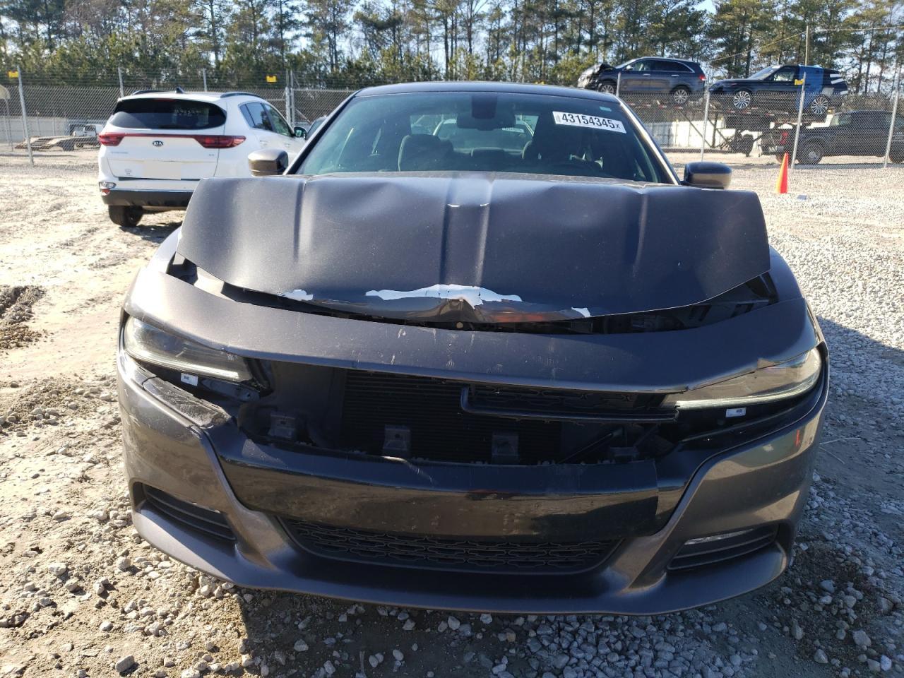 2015 Dodge Charger - Image 5