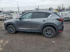 2021 Mazda Cx-5 Touring de vânzare în Chalfont, PA - Side