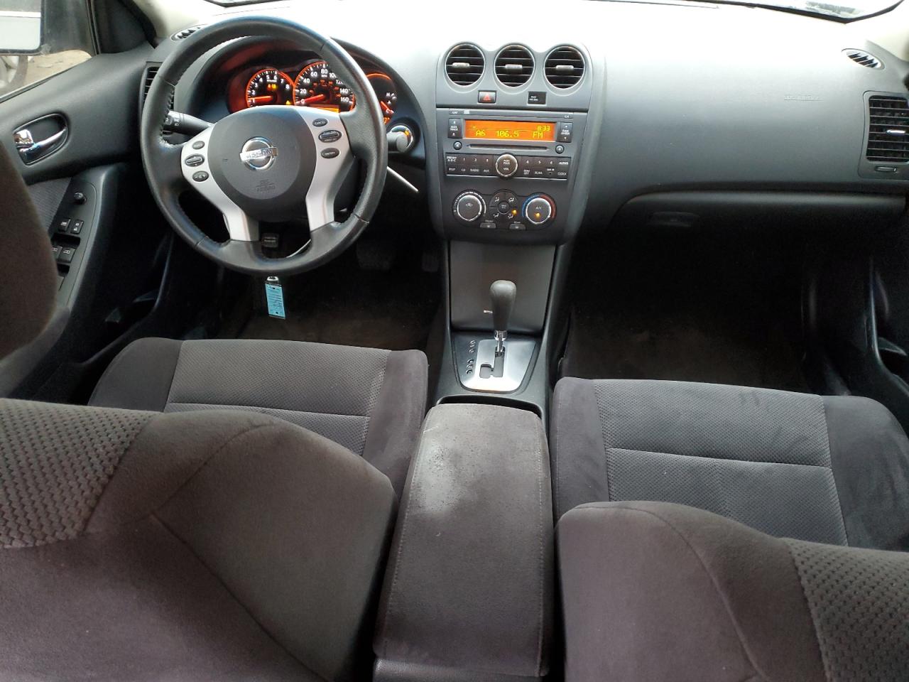 2008 Nissan Altima - Image 8