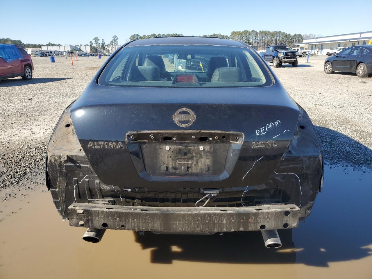2012 Nissan Altima - Image 6