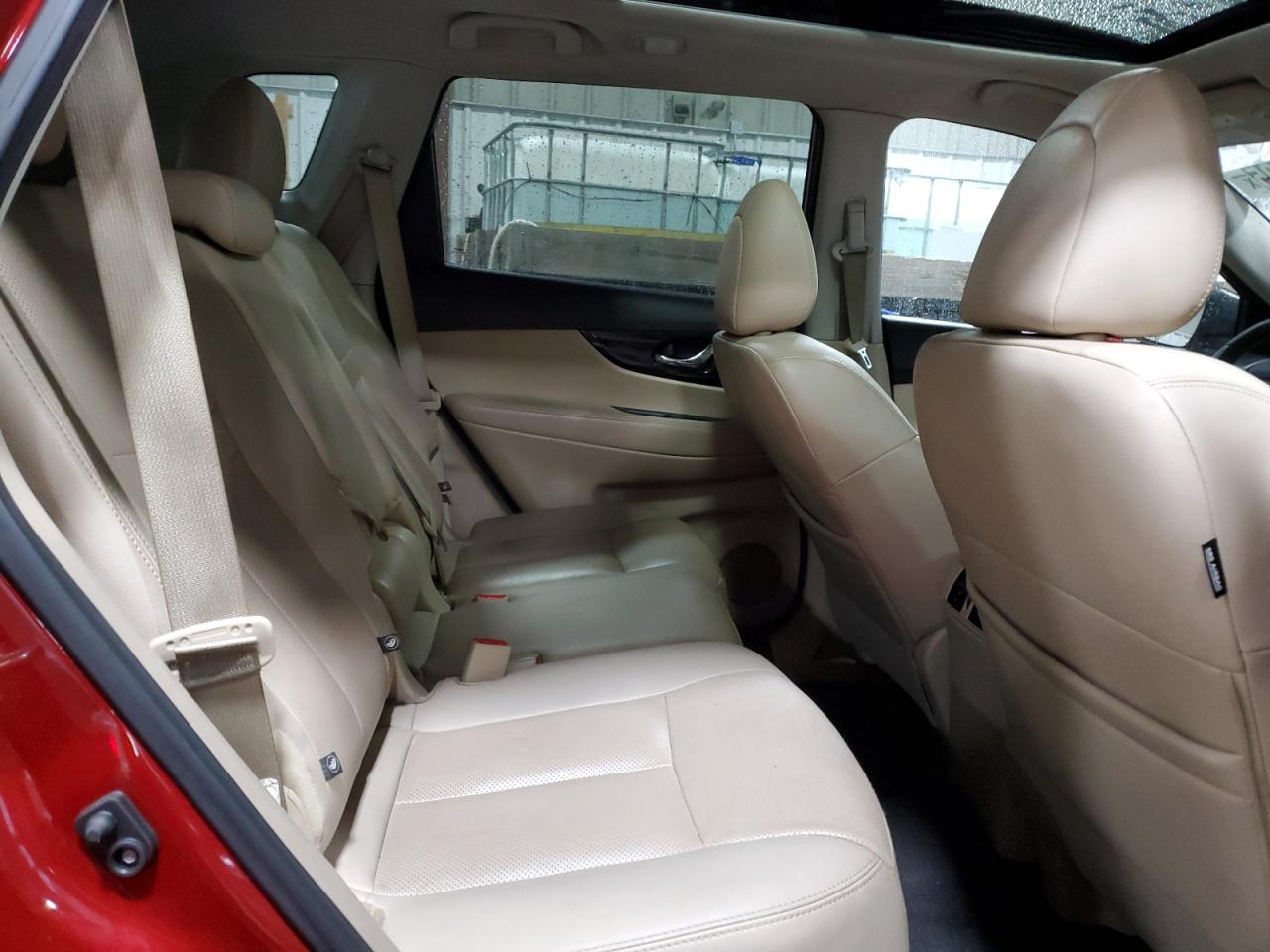 2020 Nissan Rogue - Image 11