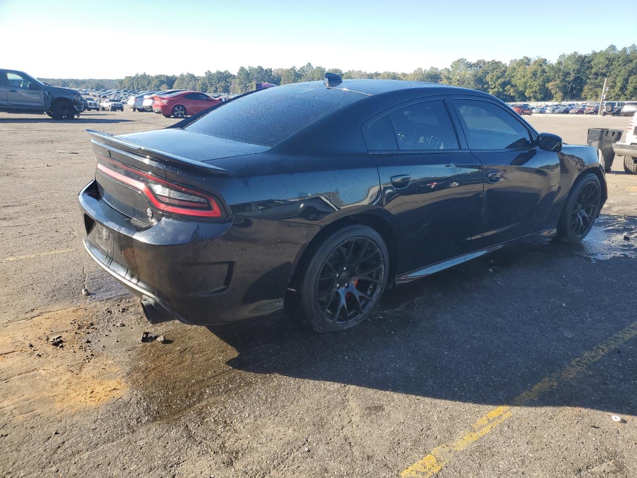 2019 Dodge Charger - Image 3