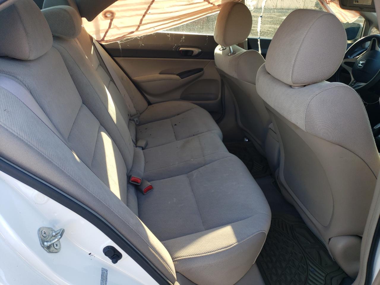 2011 Honda Civic - Image 10