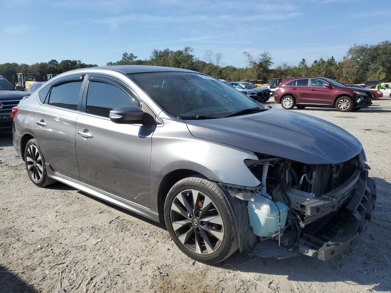 2016 Nissan Sentra - Image 4
