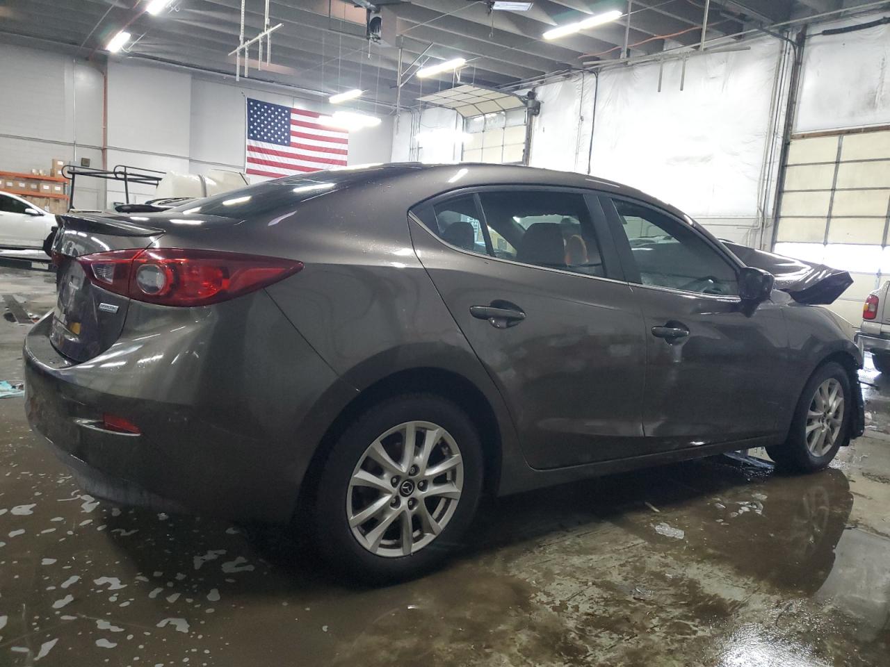 2015 Mazda 3 - Image 3