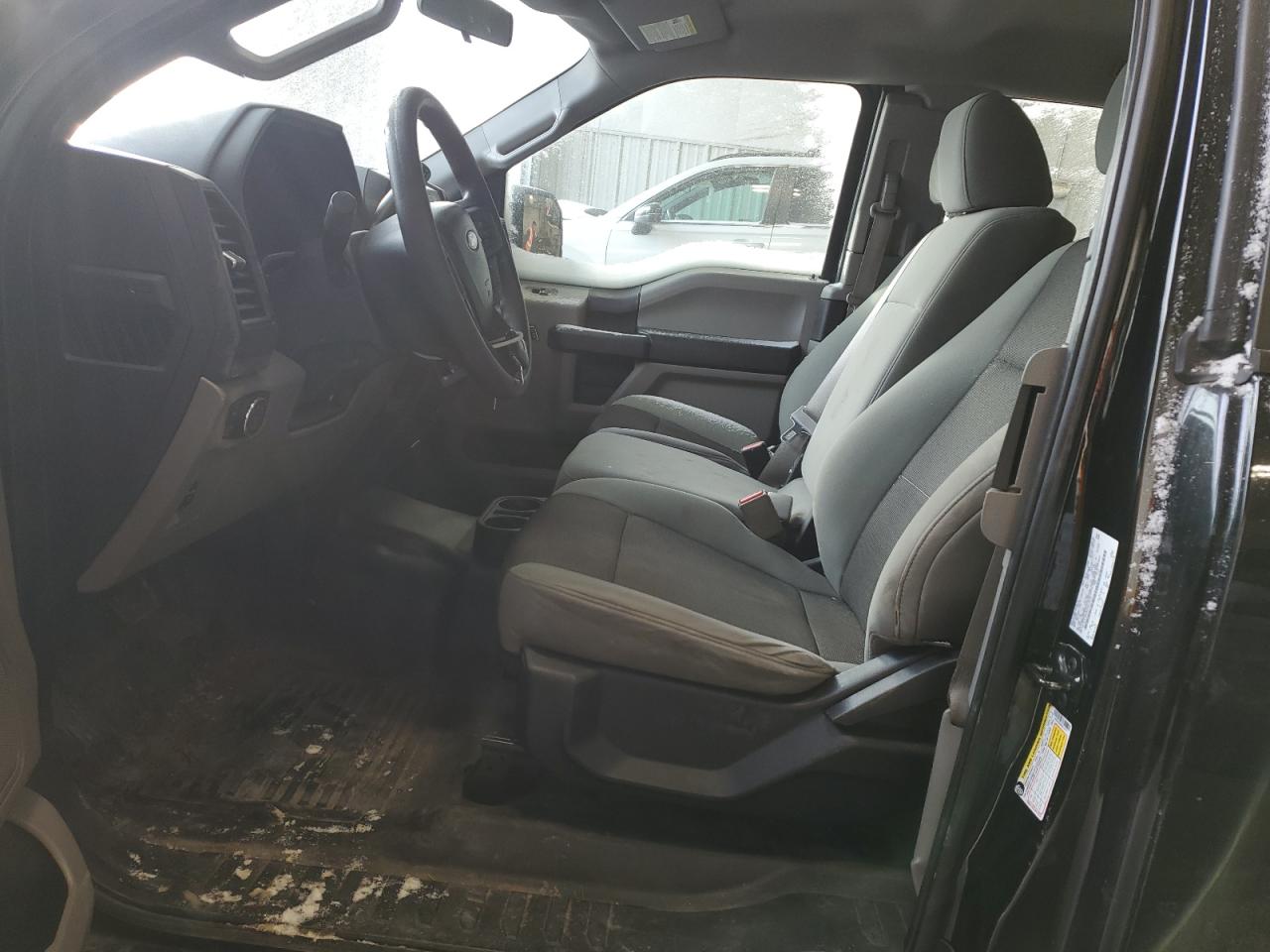 2015 Ford F-150 - Image 7