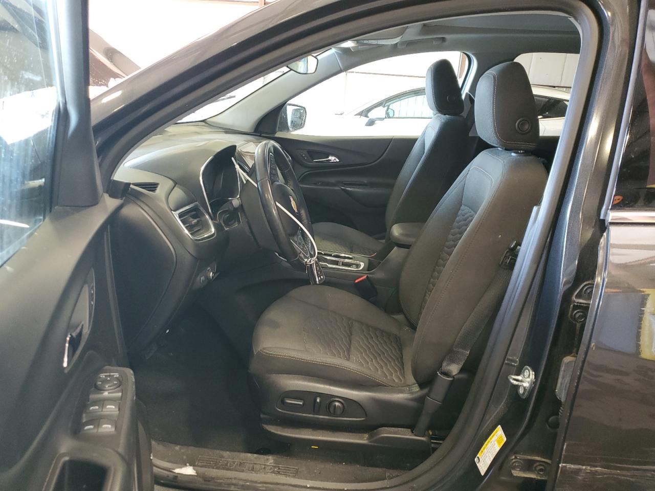 2018 Chevrolet Equinox - Image 7