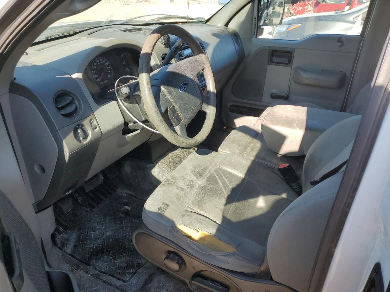 2007 Ford F-150 - Image 8