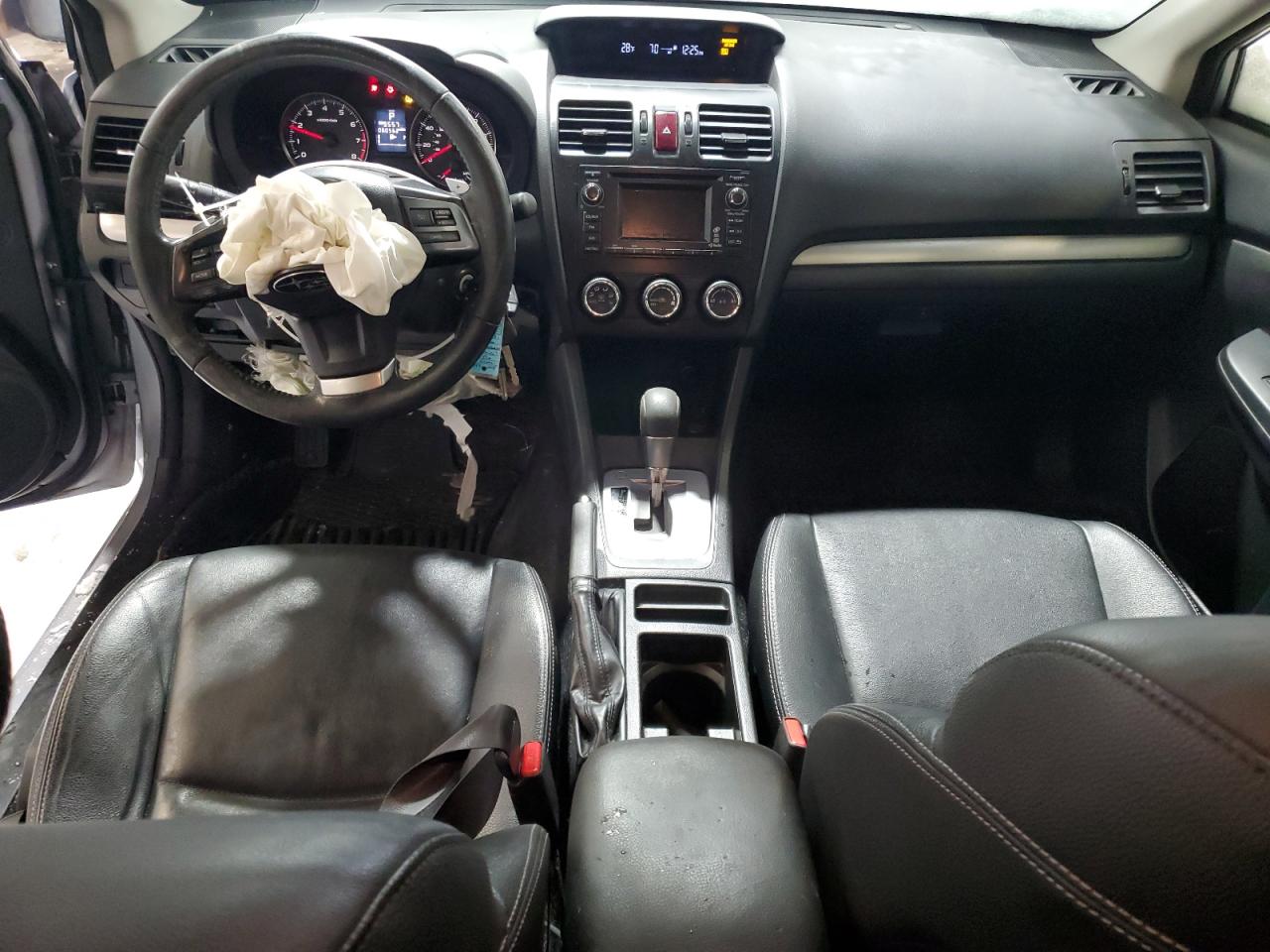 2013 Subaru XV - Image 8