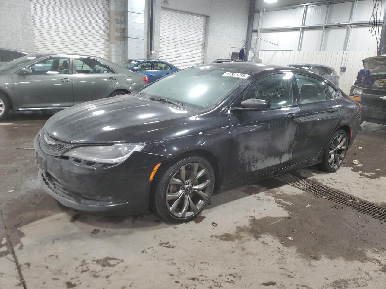 2015 Chrysler 200 - Image 1