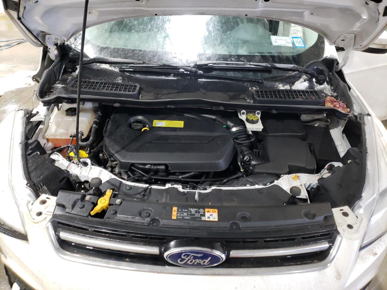 2014 Ford Escape - Image 12