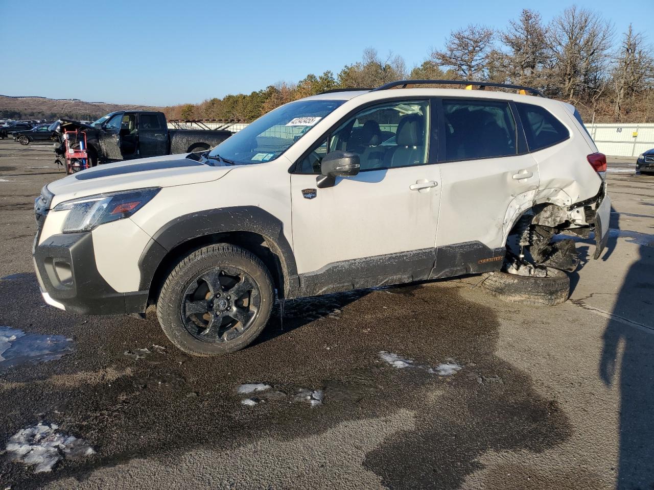 2023 Subaru Forester - Image 1