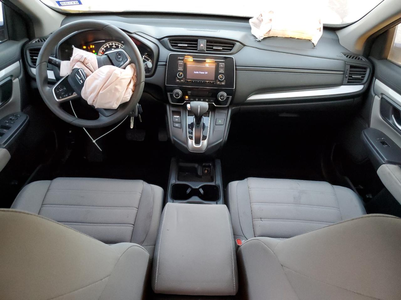 2017 Honda CR-V - Image 8