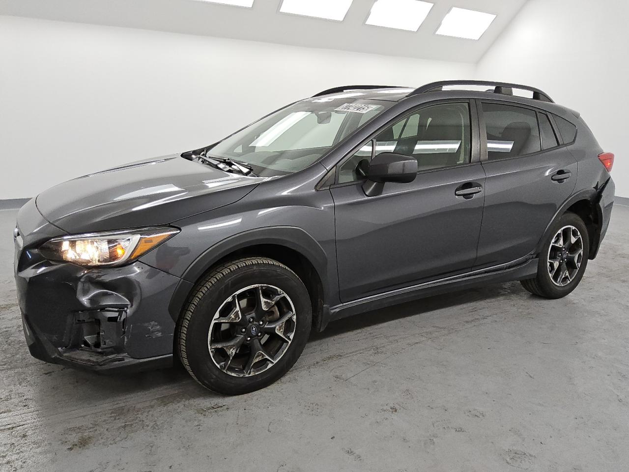 2020 Subaru XV - Image 1