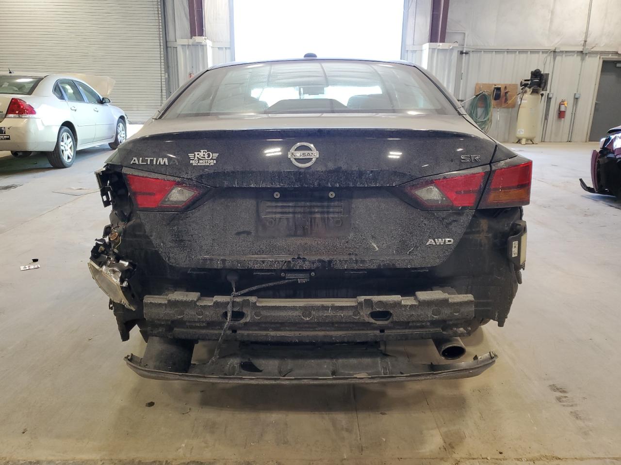 2020 Nissan Altima - Image 6
